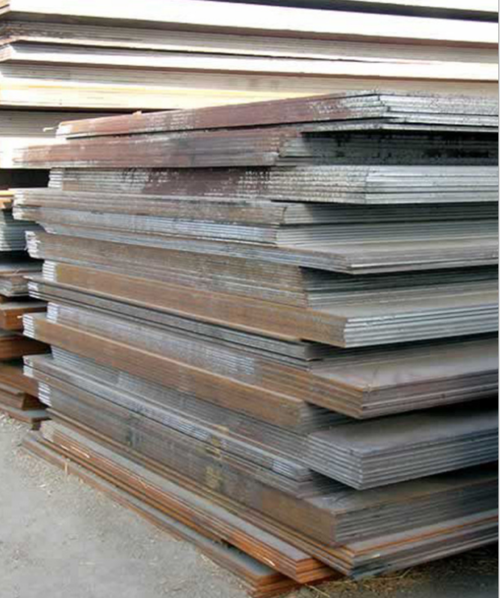 耐磨钢,耐磨钢板应用于哪些行业?